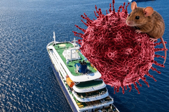 Toàn cảnh hành trình trên du thuyền mang virus Hanta khiến cả thế giới lo ngại: Hơn 1 tháng 'nín thở' và tình hình hiện tại