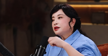 ‘Võ Tắc Thiên’ Lưu Hiểu Khánh nói rõ lý do không sinh con