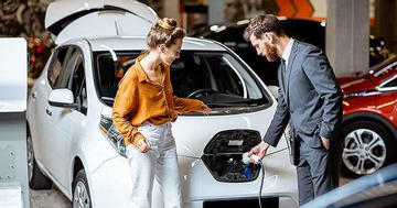 Xe điện cũ giá rẻ hơn, làm gì để có lựa chọn kinh tế nhất?