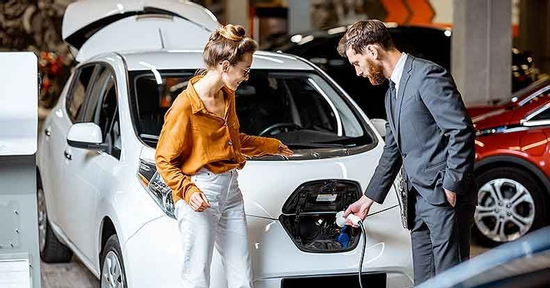 Xe điện cũ giá rẻ hơn, làm gì để có lựa chọn kinh tế nhất?