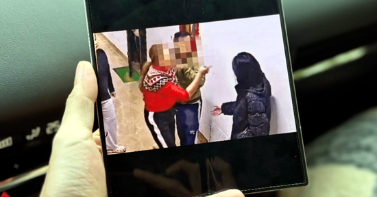 Xét xử người phụ nữ hành hung hàng xóm ở chung cư tại Hà Nội