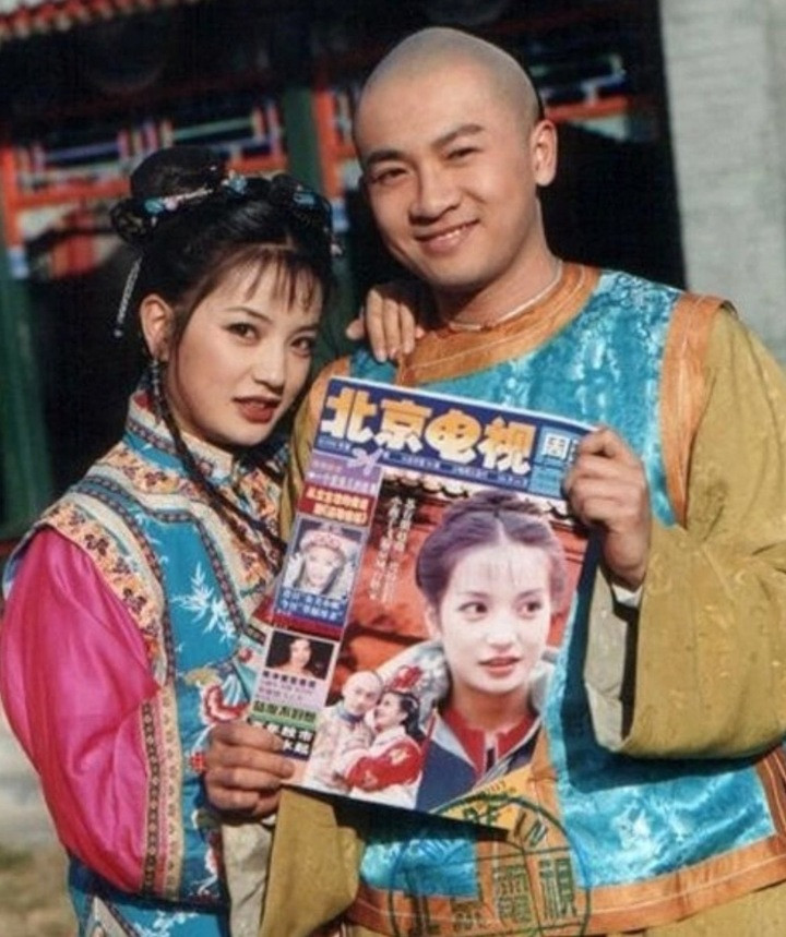 Cặp đôi