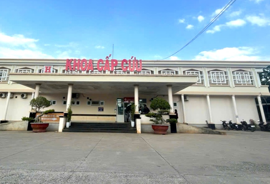 Thanh niên 17 tuổi tử vong sau mâu thuẫn tại phòng trọ ở Gia Lai - Ảnh 1.