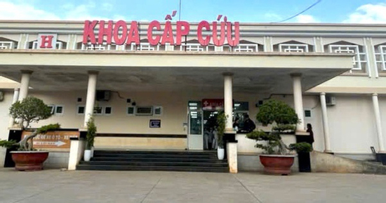 Đến phòng trọ tìm người, thanh niên 17 tuổi bị đánh tử vong