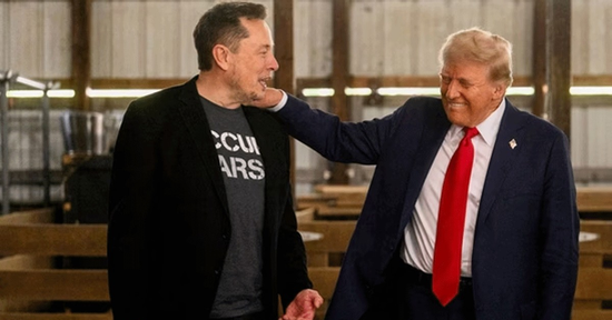 Tỷ phú giàu nhất thế giới tháp tùng Tổng thống Trump sang Trung Quốc