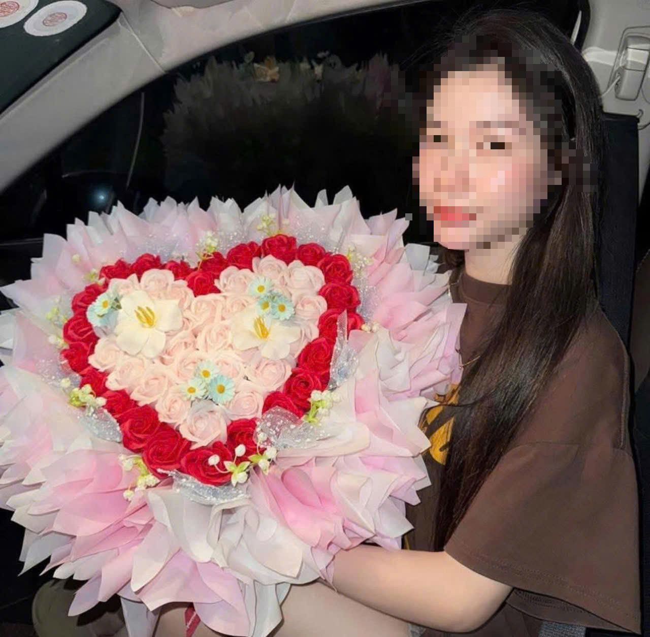 Vụ sát hại bạn gái mang thai ở Cần Thơ: Gia đình nạn nhân lên tiếng - Ảnh 2.