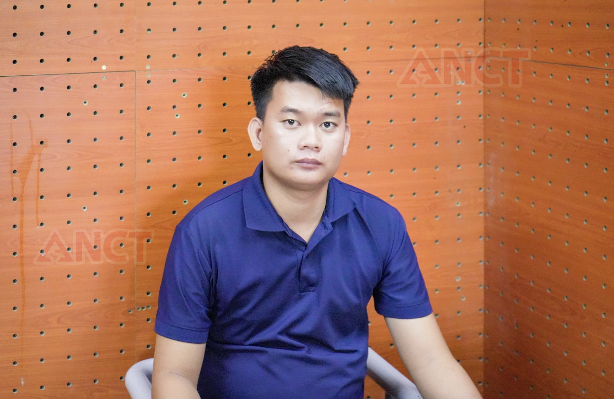 Vụ sát hại bạn gái mang thai ở Cần Thơ: Gia đình nạn nhân lên tiếng - Ảnh 3.