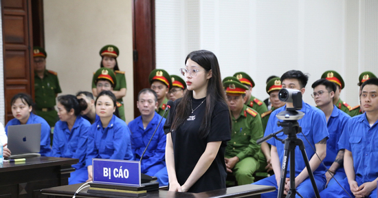 Bạn gái biết Bùi Đình Khánh gây án chết người nhưng vẫn hỗ trợ lẩn trốn