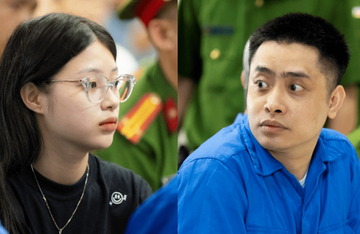 Bạn gái 'trùm ma túy' Bùi Đình Khánh đang còn nuôi con nhỏ, ân hận vì 'đặt tình cảm không đúng chỗ'