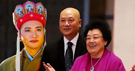‘Đường Tăng’ Trì Trọng Thụy vui vẻ tương tác cùng fan trên đường phố