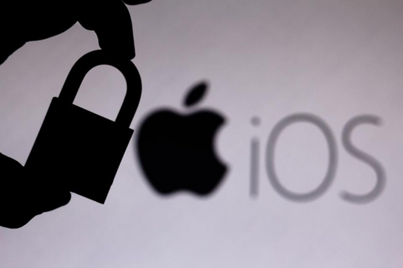 Với iOS 26.5, Apple đã hợp tác cùng Google để triển khai chuẩn RCS có mã hóa đầu cuối ở giai đoạn beta. Ảnh minh hoạ