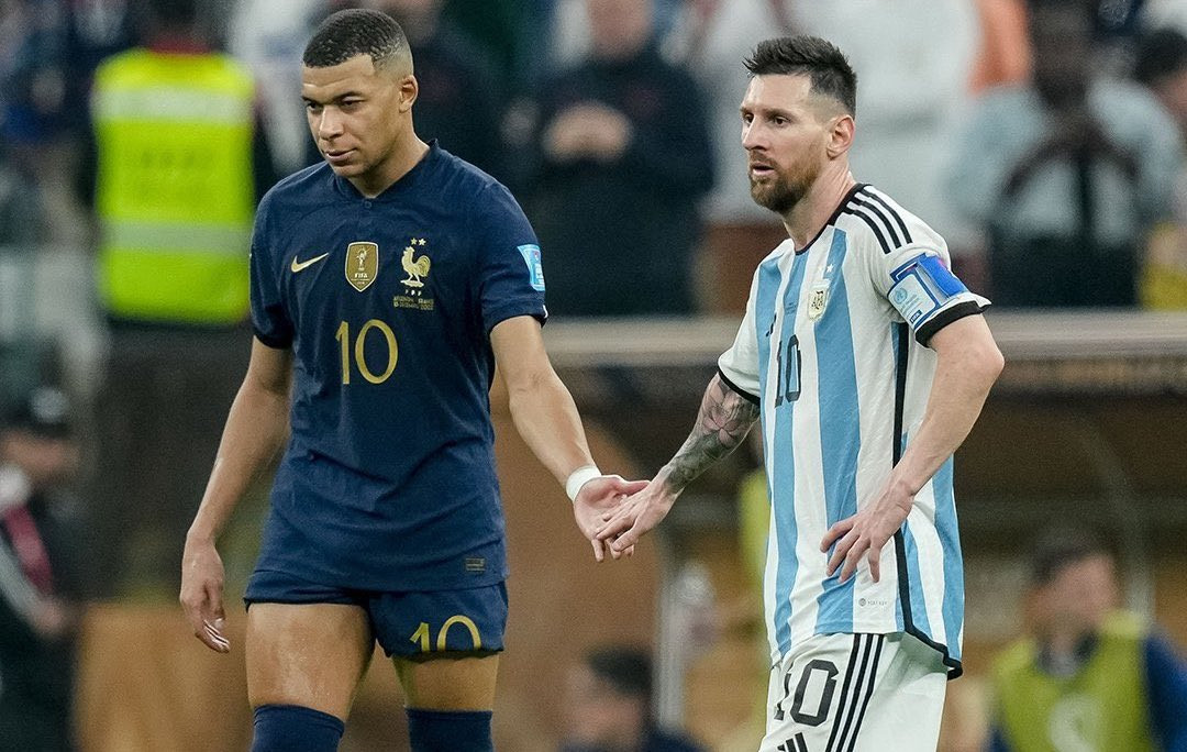 Không phải Ronaldo, không phải Mbappé: Vì sao Messi là khuôn mặt thương mại được chọn nhiều nhất tại World Cup 2026? - Ảnh 2.