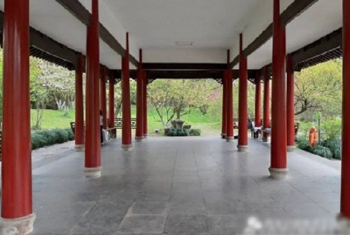 Bối cảnh quay phim ‘Tây du ký’ thay đổi thế nào sau 4 thập kỷ? - 8