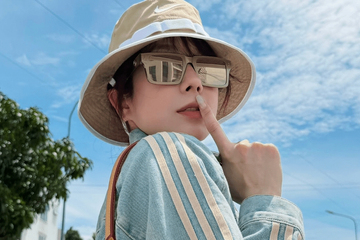 Chị đẹp nổi tiếng showbiz được đón dâu bằng dàn xế chục tỷ: Ly hôn thiếu gia trong ồn ào, hẹn hò tình trẻ kém 11 tuổi