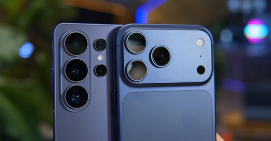 Đây là lý do khiến nhiều người dùng Android sẽ chuyển sang iPhone