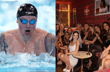 Dậy sớm thức khuya nuôi con thành sao Olympic, mẹ nghèo cay đắng bị 'gạch tên' khỏi đám cưới hào môn con trai