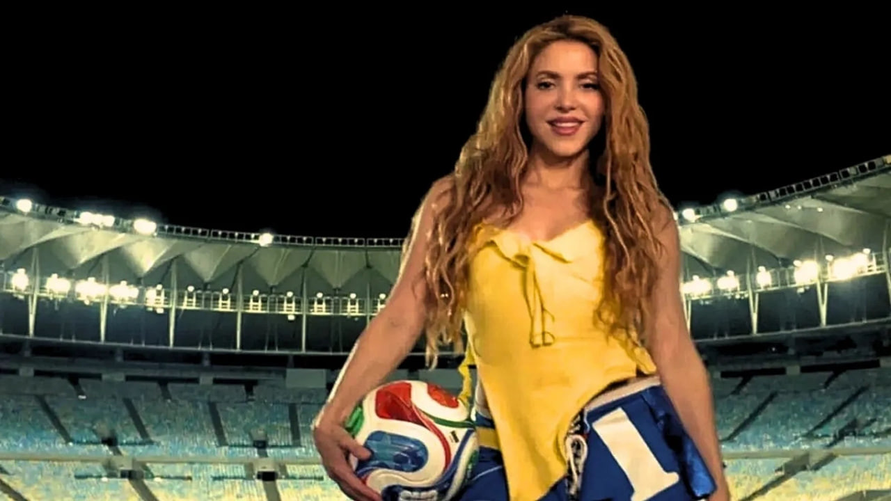 FIFA đánh giá BTS ngang tầm siêu sao Madonna, Shakira hé lộ sân khấu giữa giờ đầu tiên trong lịch sử World Cup插图3 photo42026 05 1513 02 33
