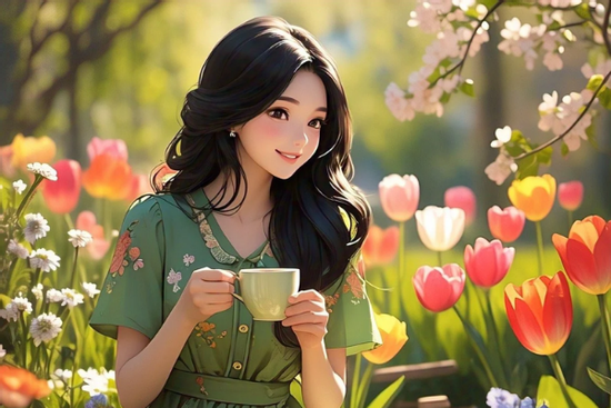 Trong 15 ngày tới, 3 con giáp có mệnh số dát vàng, tài chính vững vàng, của cải ngập tràn