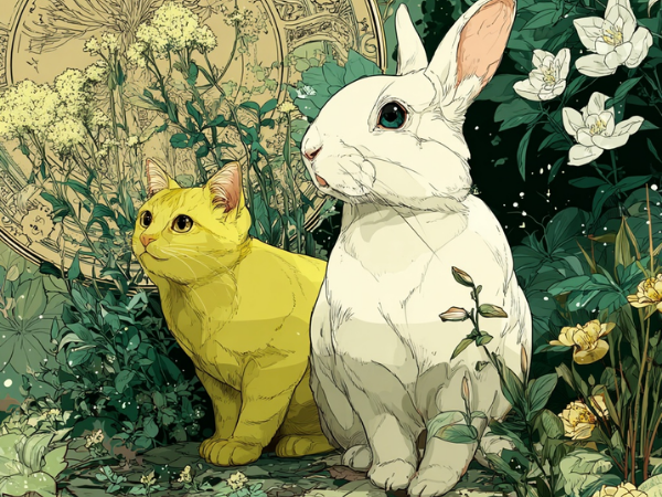 Trong 6 ngày tiếp theo (20/5 – 25/5), 3 con giáp trúng vận Quý Nhân, hầu bao căng chặt, phúc khí dồi dào插图1