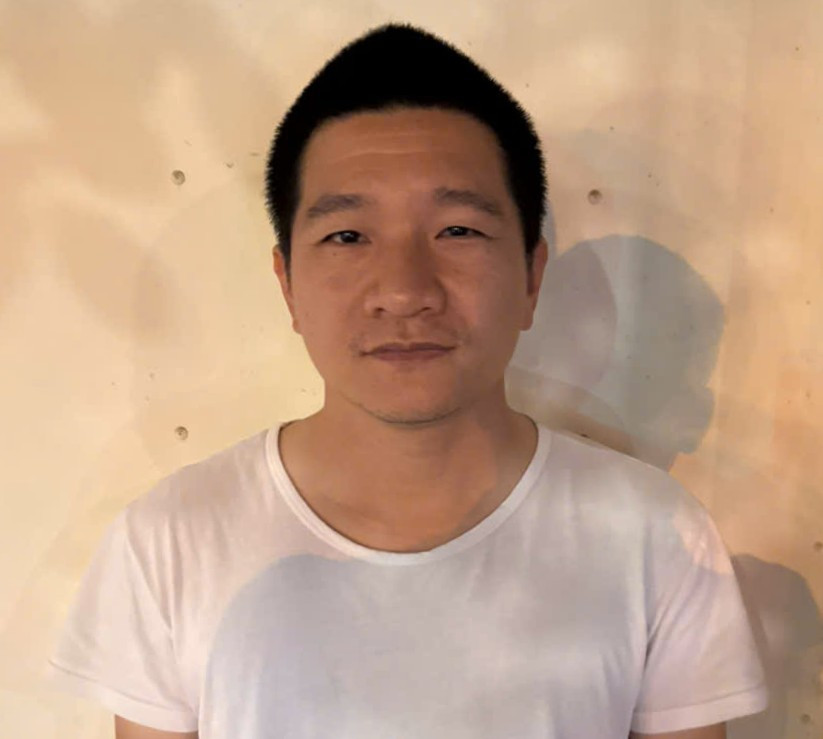 ngô Thanh Tùng, chủ hộ kinh doanh Thông Zeo.jpg