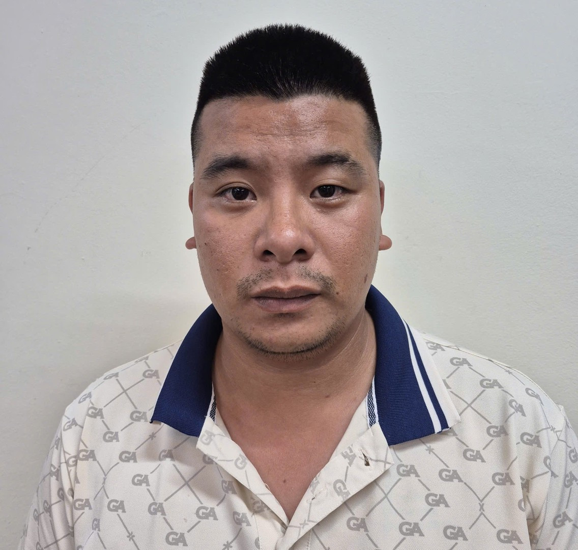 Nguyễn Minh Đức, chủ hộ kinh doanh Đồi Mặt Trời.jpg
