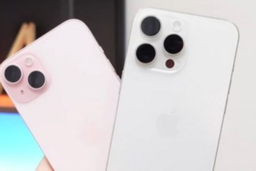 Chiếc iPhone màn hình lớn giá đang giảm mạnh, đáng mua hiện tại