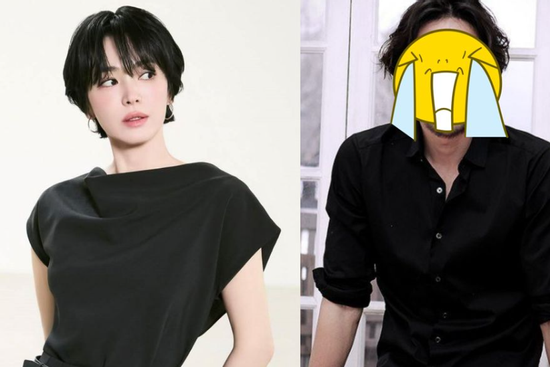 Tài tử duy nhất bị Song Hye Kyo từ chối đóng cảnh hôn, lý do vẫn gây tranh cãi suốt 22 năm qua