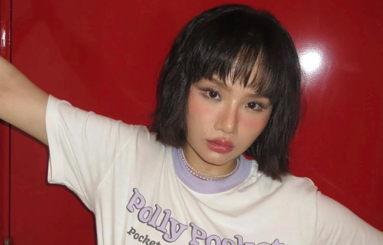 Cuộc sống của Miu Lê trước khi bị khởi tố vì liên quan đến ma túy