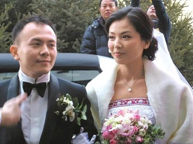 Diễn viên Lưu Đào sau 16 năm trả hết khoản nợ khổng lồ thay chồng插图1 Diễn viên Lưu Đào sau 16 năm trả hết khoản nợ