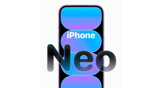 iPhone Neo nếu được ra mắt sẽ là một 'thảm họa'?