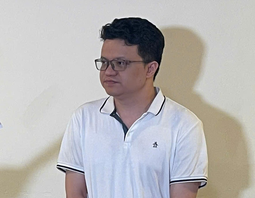 Khởi tố ca sĩ Quang Lập và chủ Công ty BH Media插图1 library 20260516105601 7fac4e5f 6939 4146 9d25 d0d41e31a2d5 z7831119356712 371357cc757039a5685a0a561125edb5.jpg