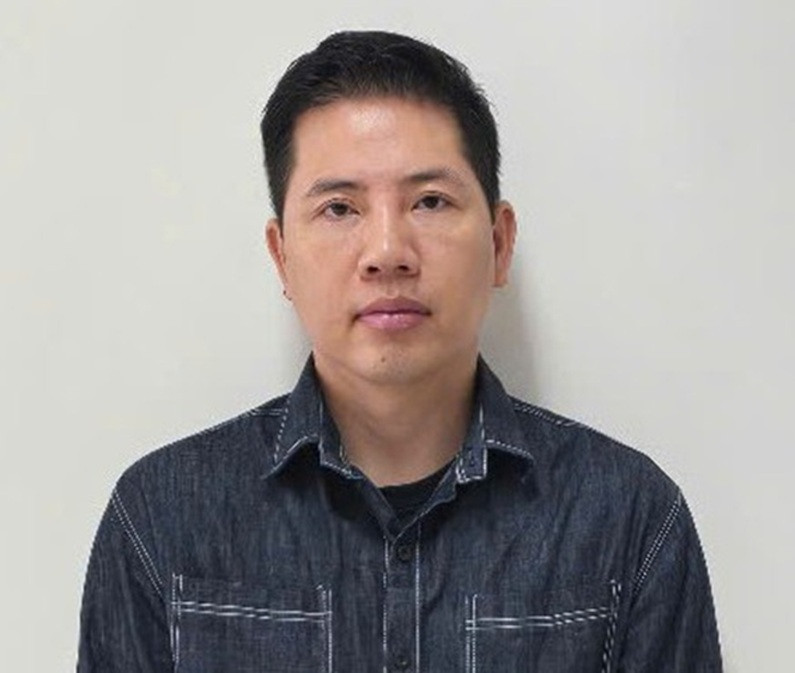 Khởi tố ca sĩ Quang Lập và chủ Công ty BH Media插图2 library 20260516105736 455f1821 3f05 402c b020 9e311bfc4d29 z7830932215683 4cbeb82cbb48d2e3cc0d265792d30e25.jpg