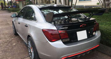 5 phụ kiện ô tô 'đốt tiền' mà chủ xe mới nên cân nhắc tránh mua