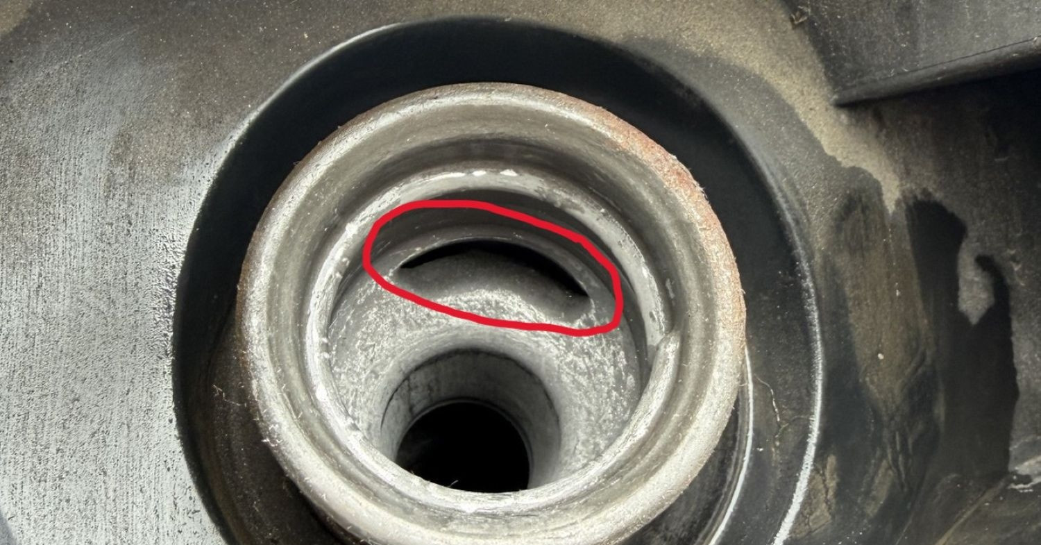 Cách bật điện trên ô tô Start/Stop mà không cần nổ máy, nhiều lái mới chưa biết插图1 Cách bật điện trên ô tô Start/Stop mà không cần nổ máy, nhiều lái mới chưa biết插图1