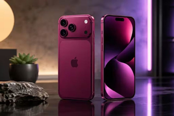 Chân dung iPhone 18 Pro Max mới nhất