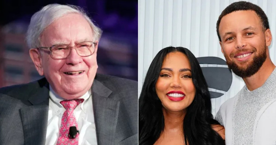 Đại gia chi hơn 237 tỷ đồng để ăn trưa với tỷ phú Warren Buffett và ngôi sao