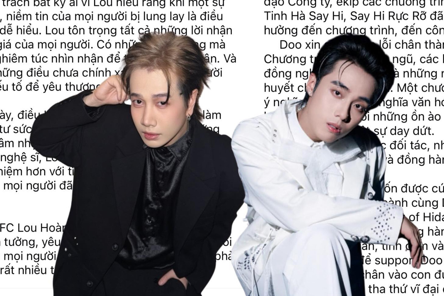 Diễn biến mới nhất ồn ào của Hải Đăng Doo: Cô gái đăng ảnh gây xôn xao bị xử phạt插图4