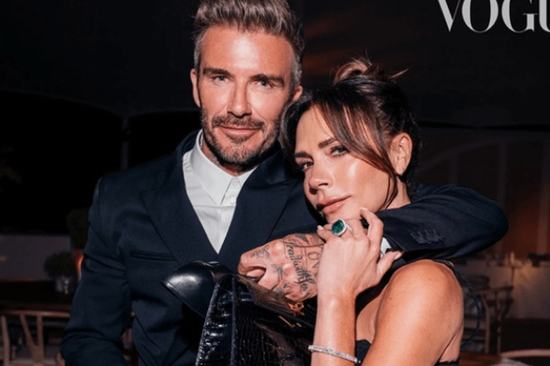 Vì sao David Beckham đã trở thành tỷ phú nhưng lại vô hình trong mắt con trai đầu lòng?