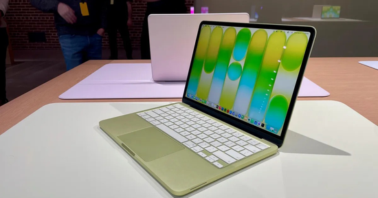 Apple 'hốt bạc' nhờ dùng chip iPhone lỗi trên MacBook Neo