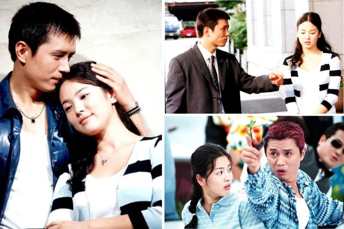 song hye kyo kim min 01