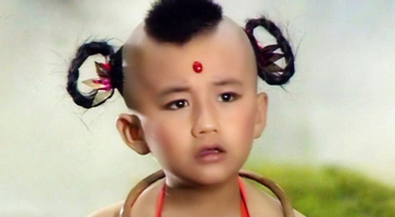 Con đường trở thành tỷ phú của tiểu yêu quái nổi tiếng nhất phim 'Tây du ký'
