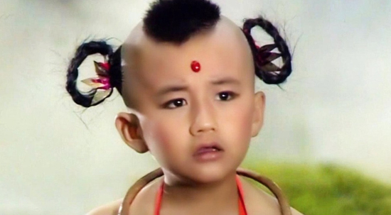 Con đường trở thành tỷ phú của tiểu yêu quái nổi tiếng nhất phim 'Tây du ký'
