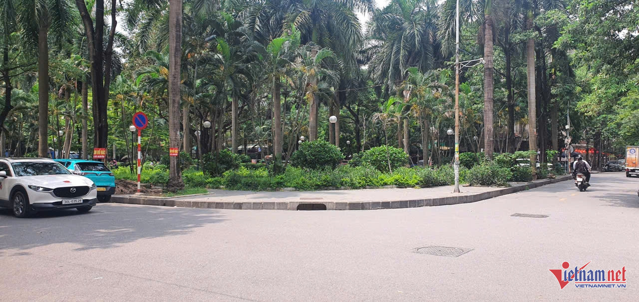 Công an Hà Nội mời làm việc người phụ nữ chửi bới, đá tài xế ô tô sau va chạm trên đường插图 W-z7838160841936_eb62153bedac6f75c11501f76c526942.jpg