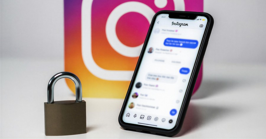 Instagram bỏ mã hóa đầu cuối: Tính riêng tư thực sự của những đoạn chat online?插图 h59s49hh.png