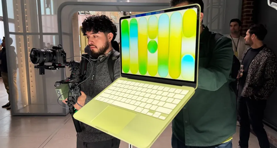 MacBook Neo của Apple khiến cả ngành PC ‘mất ăn mất ngủ’