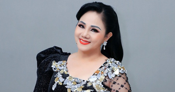 'Nữ hoàng nhạc rock': Tuổi ngoài 60 vẫn gây ấn tượng bởi chất giọng hiếm có