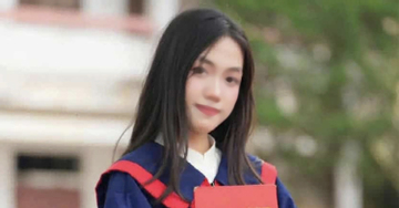 Nữ sinh lớp 12 ở Nghệ An mất tích nhiều ngày, công an công bố đặc điểm nhận dạng