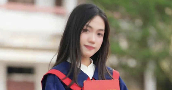 Nữ sinh lớp 12 ở Nghệ An mất tích nhiều ngày, công an công bố đặc điểm nhận dạng