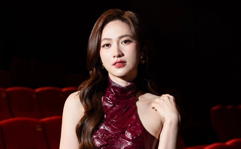 phuong anh dao