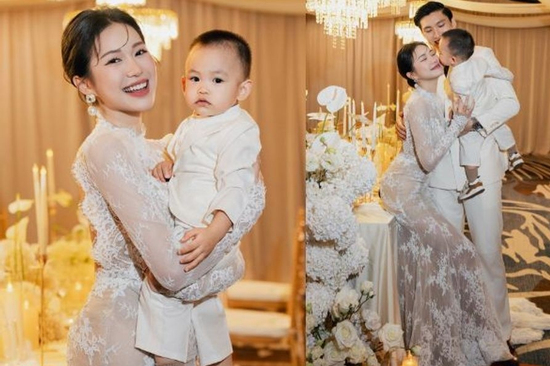 Người thay đổi cả cuộc đời Doãn Hải My và Đoàn Văn Hậu